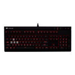 Corsair Gaming Strafe MX Blue Mechanical Gaming Keyboard